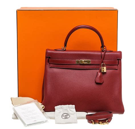 Hermes rouge h colors